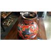 Image 2 : LARGE CERAMIC VASE