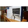 Image 3 : NEW OVERSTOCK INSIGNIA DESKTOP MONITOR MOUNT
