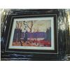 Image 1 : BIG BIRCH BY TOM THOMSON 24744