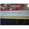 Image 3 : BIG BIRCH BY TOM THOMSON 24744