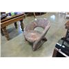 Image 2 : RETRO DESIGNER CHAIR