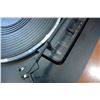 Image 3 : DUAL CS 410 TURN TABLE