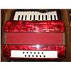 Image 2 : CRENELLI ACCORDIAN IN CASE