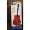 Image 2 : 30 INCH HOTWHEELS GUITAR
