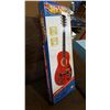 Image 3 : 30 INCH HOTWHEELS GUITAR