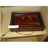 Image 1 : SMAL VINTAGE BAR LIGHT SIGN