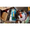 Image 2 : FAMILY GUY TOYS THOMAS THE TRAIN AND KIDS TOYS