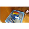 Image 2 : TRAY OF 6 HARMONICAS