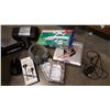 Image 2 : BOX OF ELECTRONICS