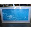 Image 1 : LARGE FRAMED PRINT
