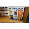 Image 2 : NUTRI BULLET BLENDER