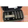 Image 2 : NEW HARMONICA SET IN CASE