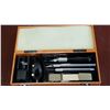 Image 2 : BOXES PRECISION CUTTING SET