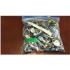 Image 2 : LARGE BAG OF ESTATE WATCHES