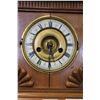 Image 2 : OAK MANTLE CLOCK