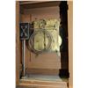 Image 3 : OAK MANTLE CLOCK