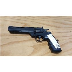 CROSSMAN BB GUN