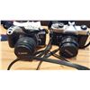 Image 1 : CANON AND FUJICA CAMERAS