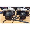 Image 2 : CANON AND FUJICA CAMERAS