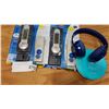 Image 1 : 2 WIRELESS THERMOMETERS AND SONY DISCMAN D-EJ001 AND BEATS HEADPHONES