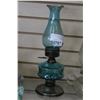 Image 2 : THREE OIL LAMPS