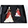 Image 2 : NEW ROYAL DOULTON EMMA AND EMILY EXCLUSIVE PORCELAIN FIGURES