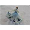 Image 2 : NEW ROYAL DOULTON MOONLIGHT WALTZ NUMBER 159 OF 1500