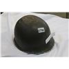 Image 1 : WWII MILITARY HELMET