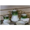 Image 2 : LIMOGES TEA SET