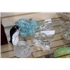 Image 1 : ARTGLASS PAPER WEIGHTS - SOME SIGNED AND ART GLASS