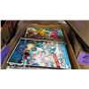 Image 2 : BOX OF COMICS THOR ETC