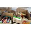 Image 1 : TWO BOXES OF PLAYBOY MAGAZINES