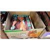 Image 2 : TWO BOXES OF PLAYBOY MAGAZINES