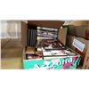 Image 1 : DVDS AND LEAP PAD BOOKS