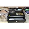 Image 1 : OLIVETTI MERCATOR 20/2 CASH REGISTER W/ DRAWER