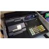 Image 2 : OLIVETTI MERCATOR 20/2 CASH REGISTER W/ DRAWER