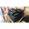 Image 1 : DVD PLAYER AND TV BOXES