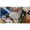Image 2 : TRAY OF COLLECTABLES
