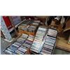 Image 2 : 3 BOXES OF CDS