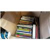 Image 2 : BOX OF CDS