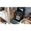 Image 1 : CAPPACINNO MACHINE
