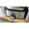 Image 2 : BBQ AND RIVAL ROASTER