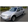 Image 1 : 2005 VOLKSWAGEN JETTA TDI, 4 DOOR SEDAN, DIESEL, 5 SPEED MANUAL 341666KM, WITH KEY FOB AND REGISTRAT