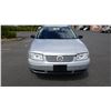 Image 2 : 2005 VOLKSWAGEN JETTA TDI, 4 DOOR SEDAN, DIESEL, 5 SPEED MANUAL 341666KM, WITH KEY FOB AND REGISTRAT