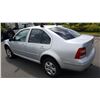 Image 8 : 2005 VOLKSWAGEN JETTA TDI, 4 DOOR SEDAN, DIESEL, 5 SPEED MANUAL 341666KM, WITH KEY FOB AND REGISTRAT