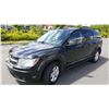 Image 1 : 2010 DODGE JOURNEY SXT 4 DOOR STATION WAGON AUTOMATIC, 226434KM, WITH KEY FOB AND REGISTRATION