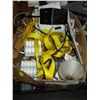 Image 1 : BOX OF MISC HARDWARE