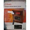 Image 2 : CLASSIC PORTABLE INFRARED HEATER