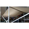 Image 10 : BRAND NEW 13 FOOT RETRACTABLE AWNING