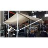 Image 1 : BRAND NEW 13 FOOT RETRACTABLE AWNING